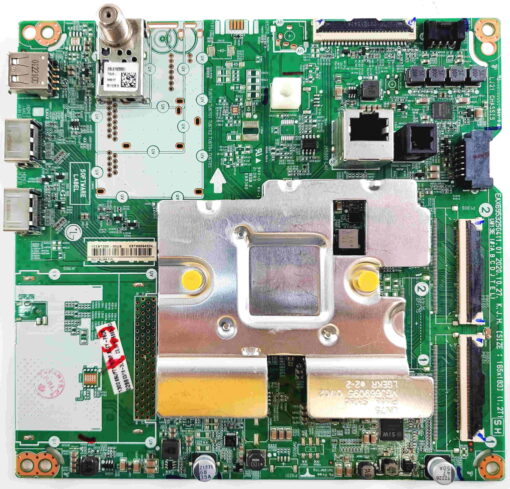 EBT66634304 LG Main Board For 65UP7100ZUF