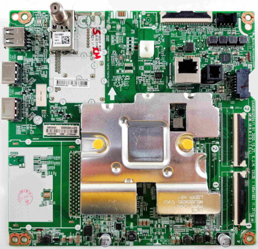 EBT66634305 LG Main Board