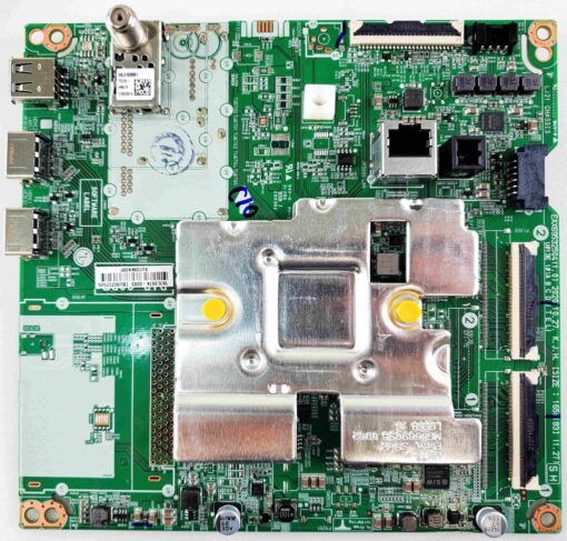 EBU66332505 LG Main Board