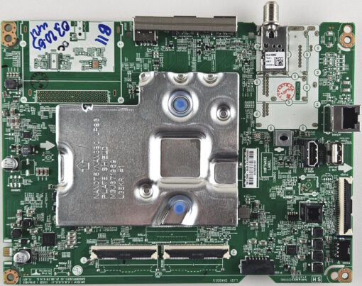 EBU66345003 LG Main Board