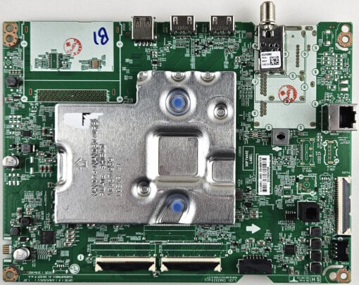 EBU66347004 LG Main Board