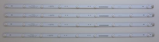 Element 910-395-1002 Backlight LED Strips - (4)