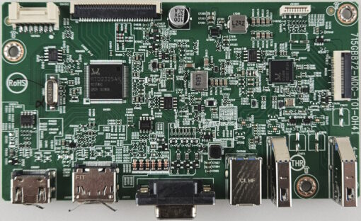 FKCB0DL021 Dell Main Board for P2422H Monitor