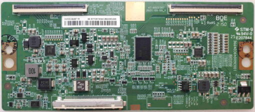 HV550QUB-F1K / 1-014-107-12 Sony T-Con Board