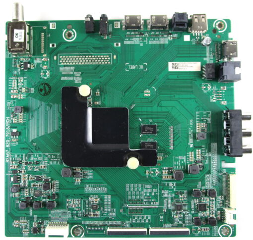 Hisense 229303 Main Board For 50H6E 50H7608