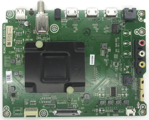 Hisense / Sharp 239776 Main Board