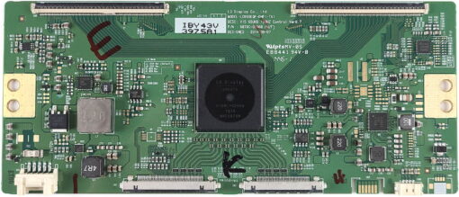 LG 6871L-3975A T-Con Board