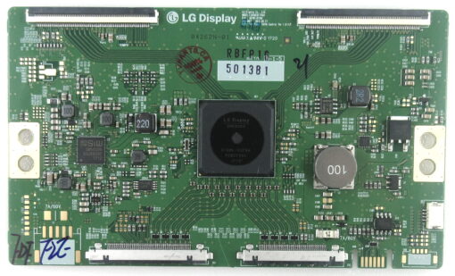 LG 6871L-5013B T-Con Board