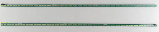 LG 6916L-2465A / 6916L-2466A - LED Backlight Strips Set (2)