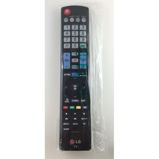 LG AKB73756581 Smart 3D Remote OEM 49UB8300-UG