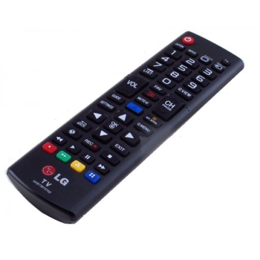 LG AKB73975702 3D Smart Remote OEM