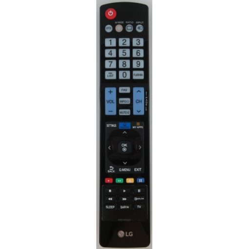 LG AKB74455416 OEM Smart TV Remote Control