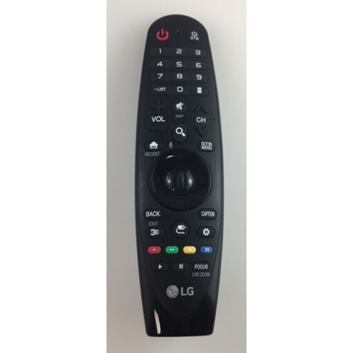 LG AKB74495302 / AN-MR600 OEM Smart / Magic 3D TV Remote Control