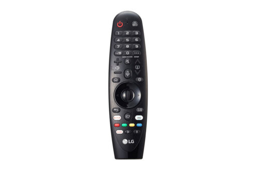 LG AN-MR19BA AGF79298801 Magic Remote Control NEW