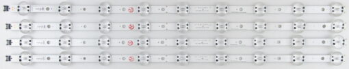 LG EAV64013803 LED Backlight Strips Set - (4)