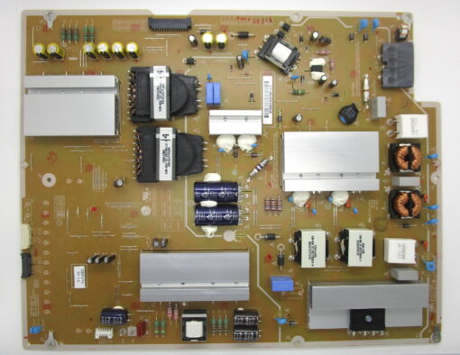 LG EAY63749101 Power Supply Board for 65UG8700-UA