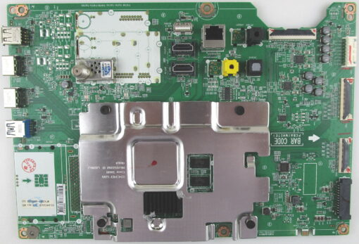 LG EBT64461304 Main Board for OLED55B7P-U