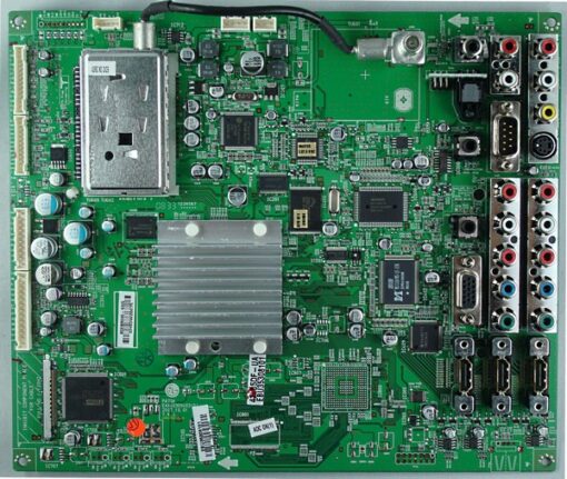 LG EBU35308101 / EBR35308401 Main Board for 42LB5DF-UA