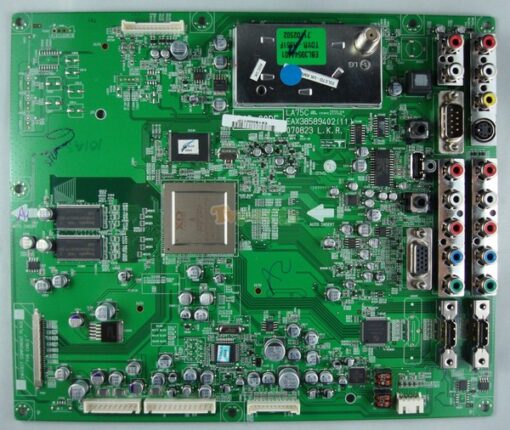 LG EBU42083501 Main Board for 32LC7D