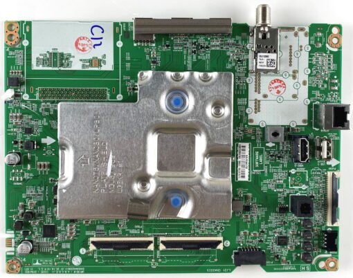 LG EBU66262803 Main Board