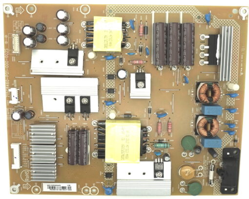 PLTVGY423XAP6 Vizio Power Supply Board