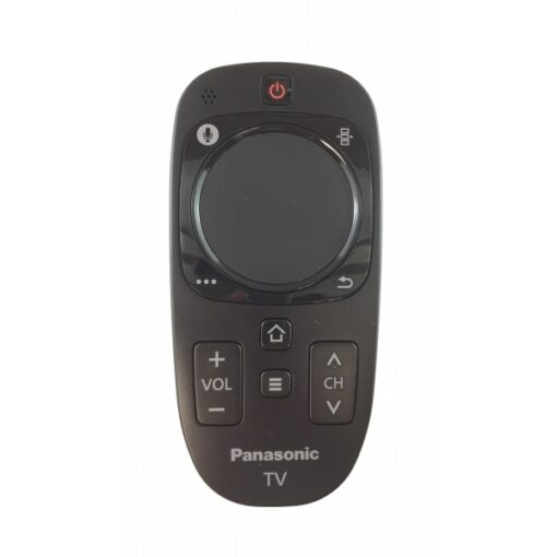 Panasonic N2QBYB000026 OEM Viera Touch Pad Controller / Remote - NEW