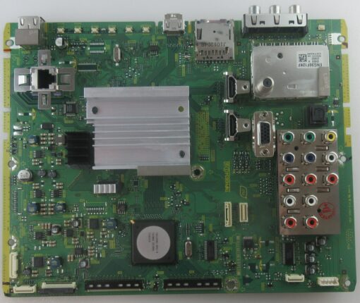 Panasonic TXN/A1LUUUS / TNPH0834AD A Board