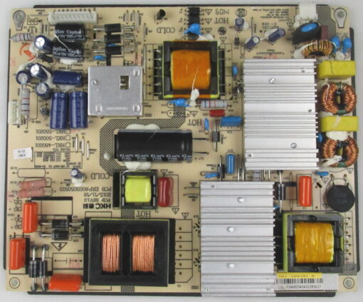 Proscan HKL-500201 Power Supply Board