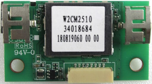 Proscan / Seiki 34018684 Wireless AdapterÂ /Â Wi-Fi ModuleÂ