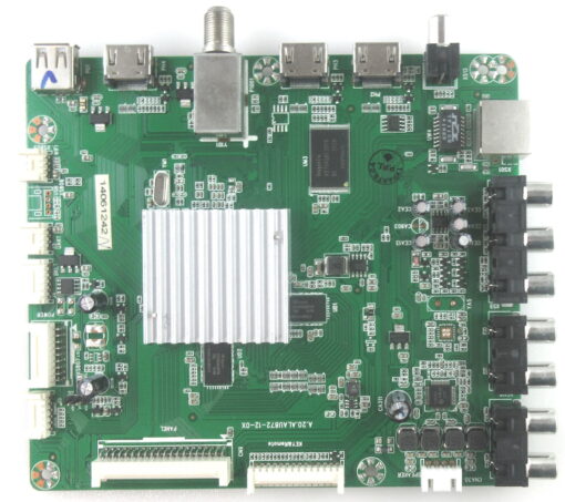 RE0110872LNA0-B1 RCA MAIN BOARD FOR SLD32A30RQ