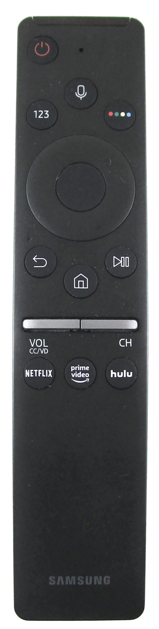 SAMSUNG BN59-01312G SMART ONE-REMOTE TV REMOTE CONTROL