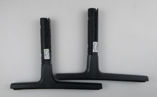 SAMSUNG BN96-49129A | BN96-49125A ORIGINAL TV STANDS FOR UN55RU8000 (Left & Right)