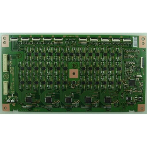 SONY 16STO80A-A01 LED DRIVER BOARD