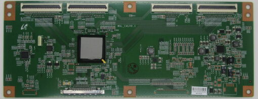 SONY LJ94-24636D T-Con Board for KDL-46HX750