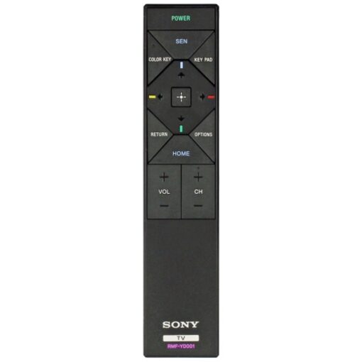 SONY RMF-YD001 / 1-492-077-12 Original Remote Control