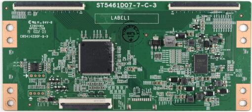 ST5461D07-7-C-3 Sansui T-Con Board for ES55S1A