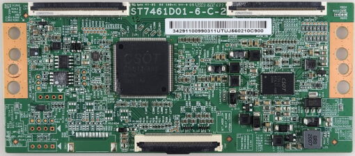 ST7461D01-6-C-2 Caixun / Sansui T-Con Board