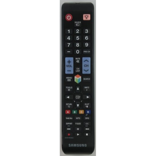 Samsung AA59-00580A Original Smart TV Remote Control (Brand New)