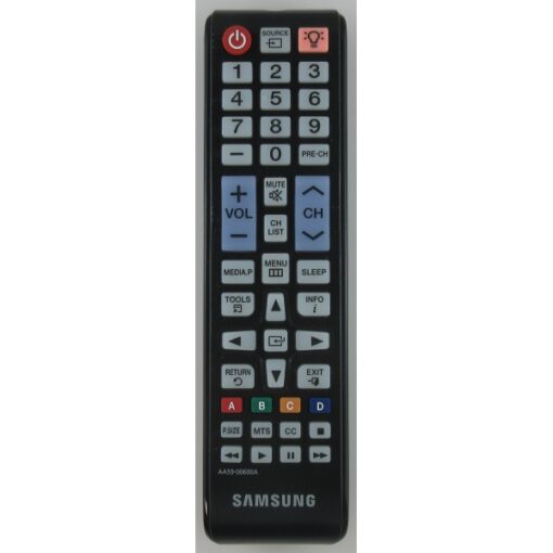 Samsung AA59-00600A OEM Smart TV Remote-NEW