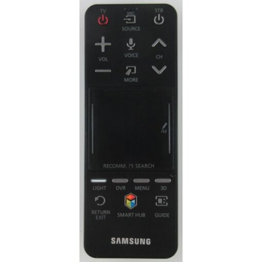 Samsung AA59-00772A OEM 3D Smart Touch Remote