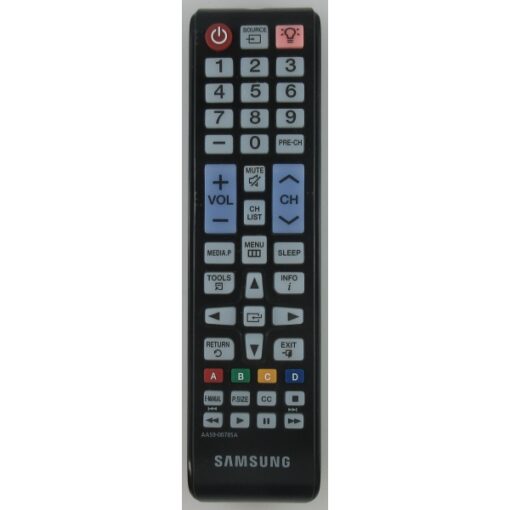 Samsung AA59-00785A Original Smart TV Remote Control