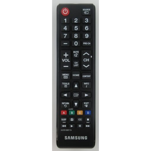 Samsung AA59-00817A Original Smart 3D TV Remote Control