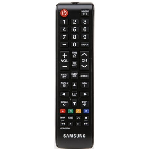 Samsung AA59-00854A OEM Smart TV Remote Control (Minor Scratches)