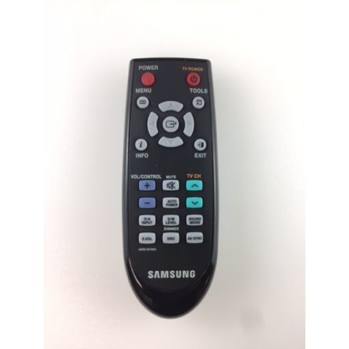 Samsung AH59-02196G OEM Sound System / Bar Remote