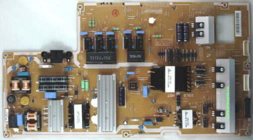 Samsung BN44-00636A Power Supply Board