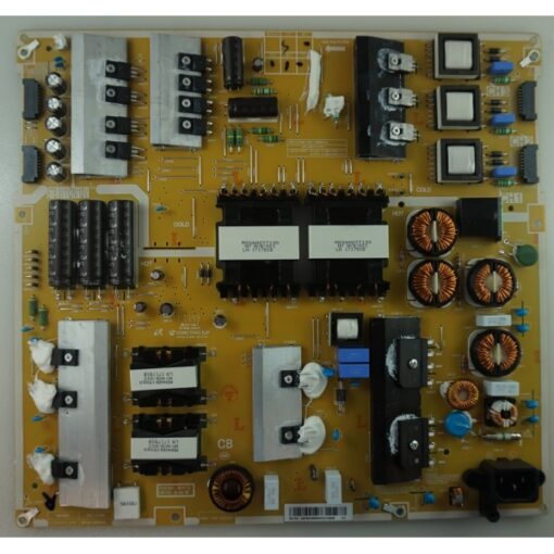 Samsung BN44-00809A Power Supply Board