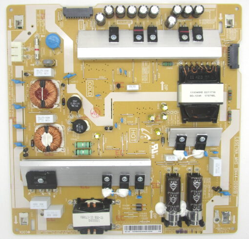 Samsung BN44-00901B Power Supply Board