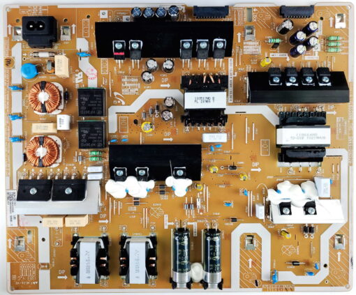 Samsung BN44-01052B Power Supply / LED Board