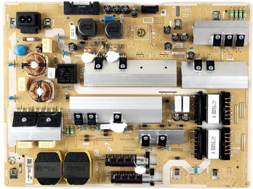 Samsung BN44-01065C Power Supply / LED Board