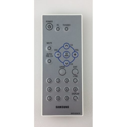 Samsung BN59-00367B / TM52 OEM Remote Control